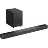Soundbar Hisense AX3120G 3.1.2 kanāli 360W RMS