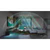 Soundbar Hisense AX3120G 3.1.2 kanāli 360W RMS