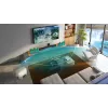 Soundbar Hisense AX3120G 3.1.2 kanāli 360W RMS