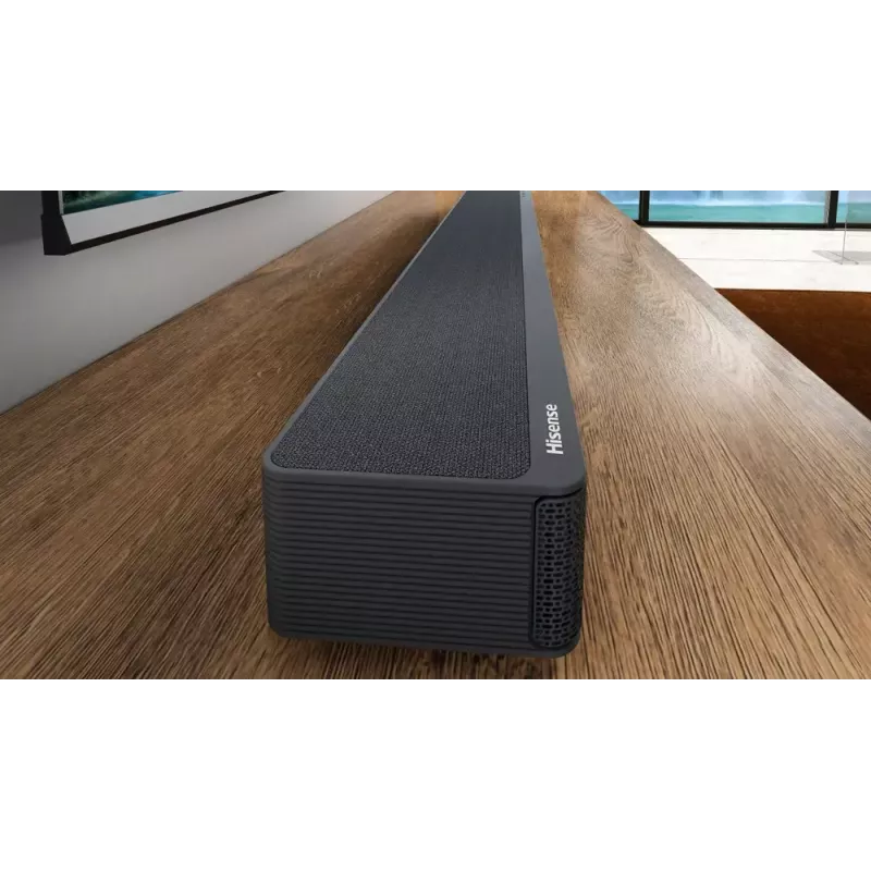 Soundbar Hisense AX3120G 3.1.2 kanāli 360W RMS