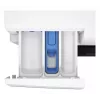 Veļas mašīna BEKO BM3WFSU49415WB ar priekšējo ielādi 9 kg 1400 apgr./min balta, Energoefektivitātes klase A