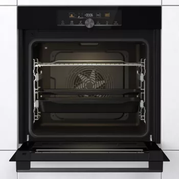 Gorenje BOS6747A01BG 77 L melns