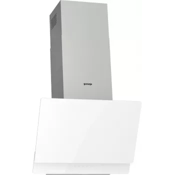 Gorenje WHI649EXGW pie sienas stiprināms Sudraba, Nerūsējošais tērauds 608 m³/h