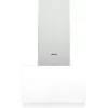 Gorenje WHI649EXGW pie sienas stiprināms Sudraba, Nerūsējošais tērauds 608 m³/h