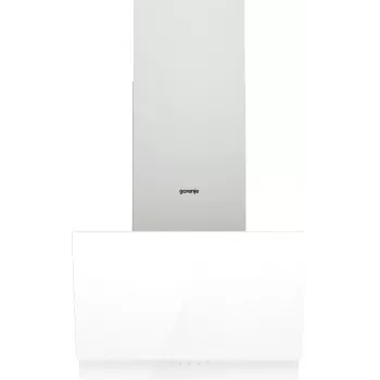 Gorenje WHI649EXGW pie sienas stiprināms Sudraba, Nerūsējošais tērauds 608 m³/h