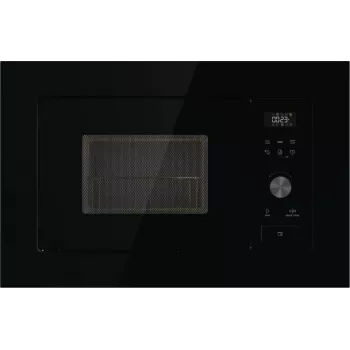 Gorenje XY820Z BM201AG1BG G600, Iebūvējams, Grila mikroviļņu krāsns, 20 L, 800 W, Iebūvēts displejs, LED