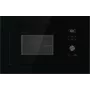 Gorenje XY820Z BM201AG1BG G600, Iebūvējams, Grila mikroviļņu krāsns, 20 L, 800 W, Iebūvēts displejs, LED