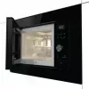Gorenje XY820Z BM201AG1BG G600, Iebūvējams, Grila mikroviļņu krāsns, 20 L, 800 W, Iebūvēts displejs, LED