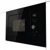 Gorenje XY820Z BM201AG1BG G600, Iebūvējams, Grila mikroviļņu krāsns, 20 L, 800 W, Iebūvēts displejs, LED