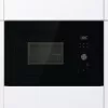 Gorenje XY820Z BM201AG1BG G600, Iebūvējams, Grila mikroviļņu krāsns, 20 L, 800 W, Iebūvēts displejs, LED