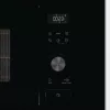 Gorenje XY820Z BM201AG1BG G600, Iebūvējams, Grila mikroviļņu krāsns, 20 L, 800 W, Iebūvēts displejs, LED