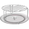 Gorenje XY820Z BM201AG1BG G600, Iebūvējams, Grila mikroviļņu krāsns, 20 L, 800 W, Iebūvēts displejs, LED