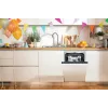 Gorenje GV 520 E 10 EB pilnībā iebūvējama 11 galda piederumu komplektiem