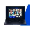 Portatīvais dators HP EliteBook X G1i 14 collu Intel Core Ultra 7 32GB RAM 1TB SSD Windows 11 Pro