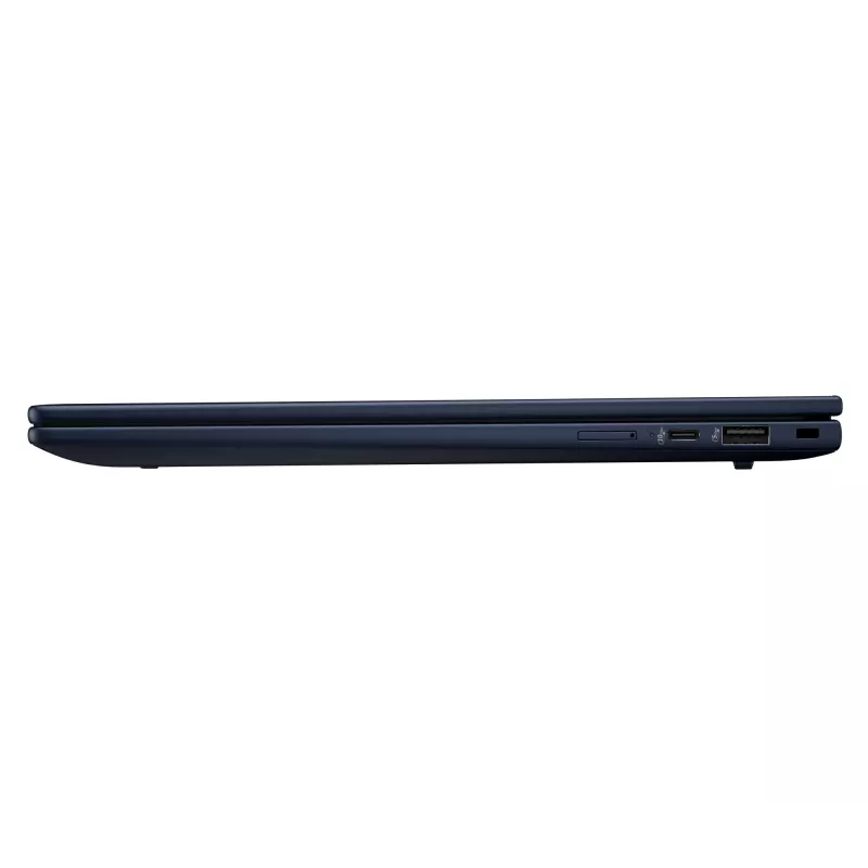 Portatīvais dators HP EliteBook X G1i 14 collu Intel Core Ultra 7 32GB RAM 1TB SSD Windows 11 Pro
