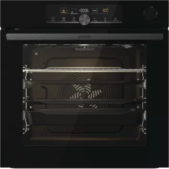 Gorenje BPSA 6747 A08BG 77 L melna