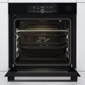 Gorenje BPSA 6747 A08BG 77 L melna