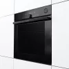 Gorenje BPSA 6747 A08BG 77 L melna