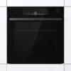 Gorenje BPSA 6747 A08BG 77 L melna