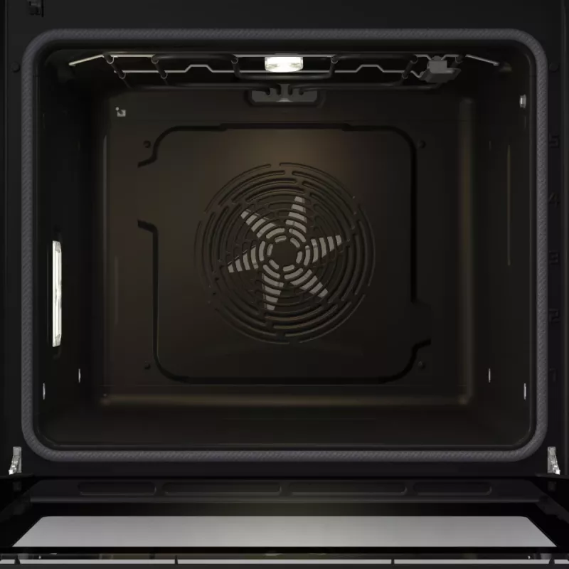 Gorenje BPSA 6747 A08BG 77 L melna
