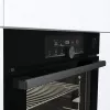 Gorenje BPSA 6747 A08BG 77 L melna