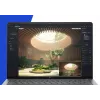 Mobilā darbstacija HP ZBook Ultra G1a 14 collu AMD Ryzen 395 128GB RAM 4TB SSD AMD Radeon Windows 11 Pro
