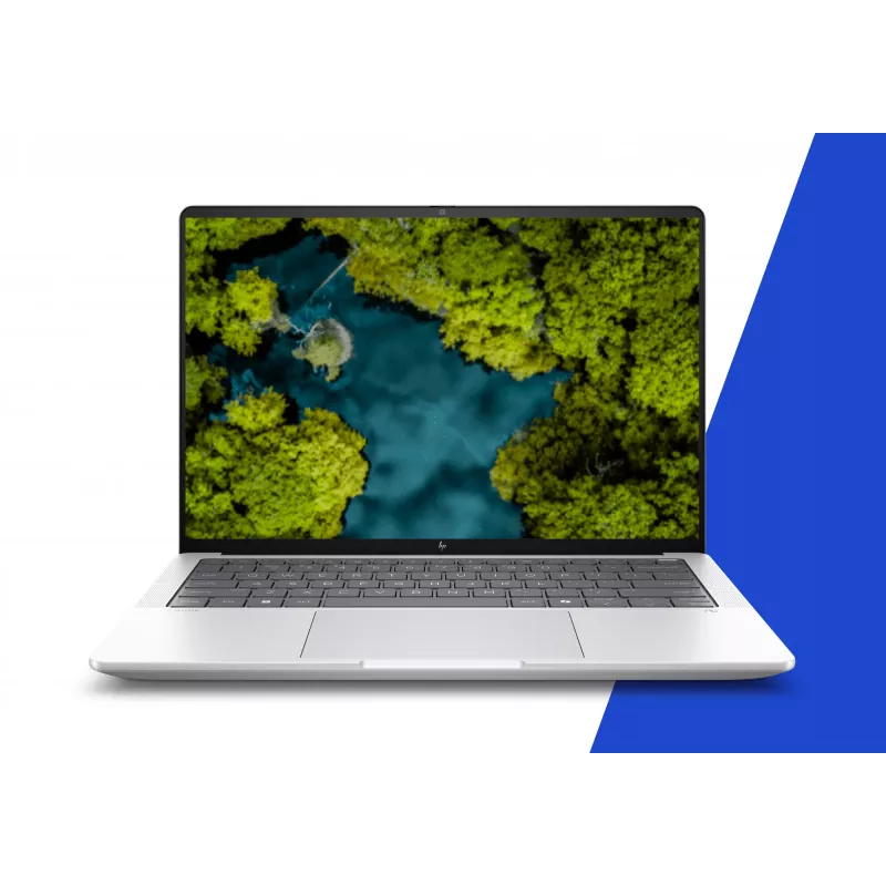 Mobilā darbstacija HP ZBook Ultra G1a 14 collu AMD Ryzen 395 128GB RAM 4TB SSD AMD Radeon Windows 11 Pro