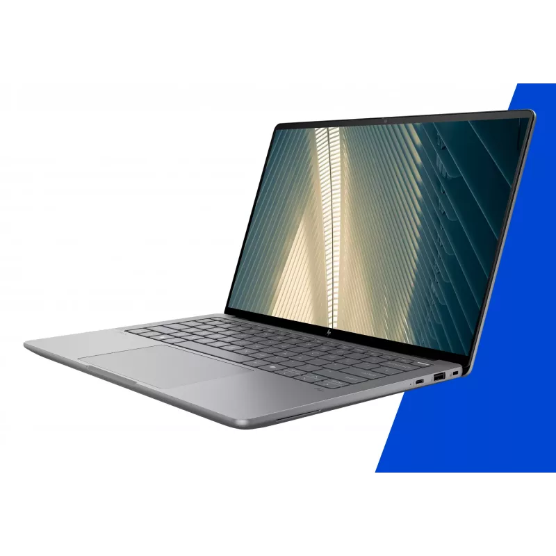 Mobilā darbstacija HP ZBook Ultra G1a 14 collu AMD Ryzen 395 128GB RAM 4TB SSD AMD Radeon Windows 11 Pro