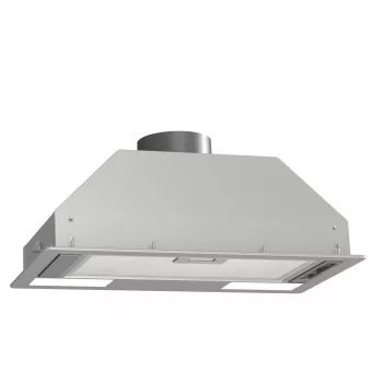 Gorenje BHI611ES pie sienas stiprināms pelēks 370 m³/h