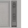 Gorenje BHI611ES pie sienas stiprināms pelēks 370 m³/h