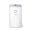Philips 3000 series DE3306/11 sausinātājs 4 L 51 dB Balta, Gaiši pelēka