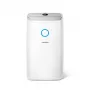 Philips 3000 series DE3306/11 sausinātājs 4 L 51 dB Balta, Gaiši pelēka