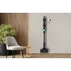 Hoover HF210P 011 2-in-1 bezvada putekļsūcējs Ar bateriju Sausā tīrīšana EPA Bez putekļu maisiņa 165 W Tirkīzzils