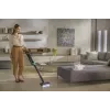 Hoover HF210P 011 2-in-1 bezvada putekļsūcējs Ar bateriju Sausā tīrīšana EPA Bez putekļu maisiņa 165 W Tirkīzzils
