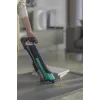 Hoover HF210P 011 2-in-1 bezvada putekļsūcējs Ar bateriju Sausā tīrīšana EPA Bez putekļu maisiņa 165 W Tirkīzzils