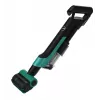 Hoover HF210P 011 2-in-1 bezvada putekļsūcējs Ar bateriju Sausā tīrīšana EPA Bez putekļu maisiņa 165 W Tirkīzzils