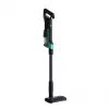 Hoover HF210P 011 2-in-1 bezvada putekļsūcējs Ar bateriju Sausā tīrīšana EPA Bez putekļu maisiņa 165 W Tirkīzzils