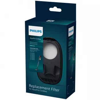 Philips XV1791/01 putekļsūcēja piederums/piederums Filtrs Stick putekļsūcējam