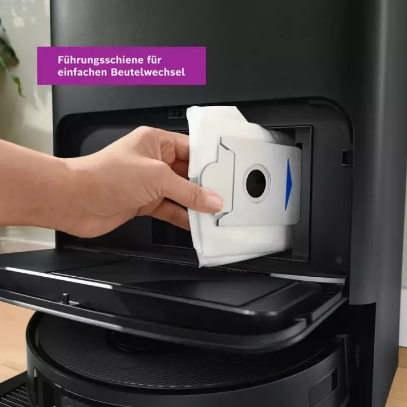 Bosch BHZRDBAB putekļu maisiņš robotizētajam putekļsūcējam