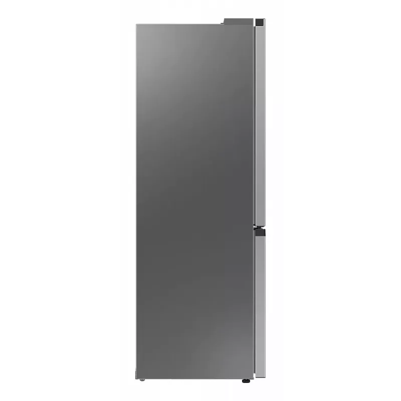 Samsung RB34C600ESA Brīvi stāvošs Nerūsējošais tērauds