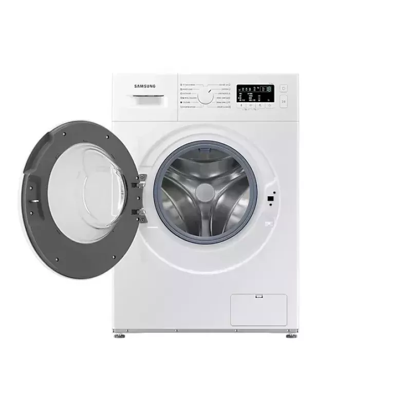 Samsung WW60A3120WE/LE veļas mašīna ar priekšējo ielādi 6 kg 1200 RPM balta