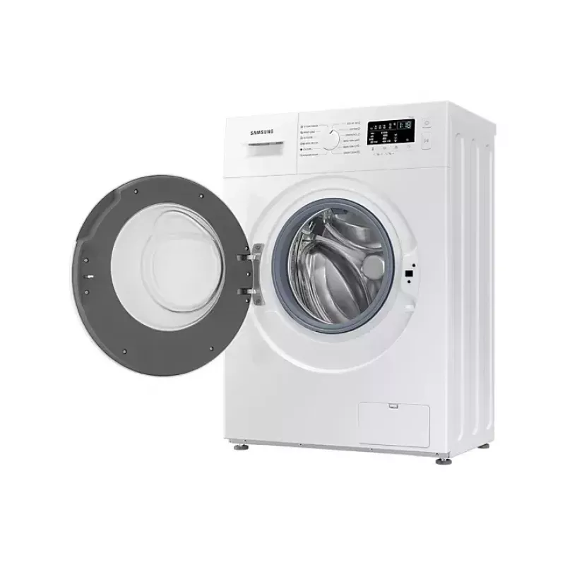 Samsung WW60A3120WE/LE veļas mašīna ar priekšējo ielādi 6 kg 1200 RPM balta