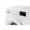 Samsung WW60A3120WE/LE veļas mašīna ar priekšējo ielādi 6 kg 1200 RPM balta