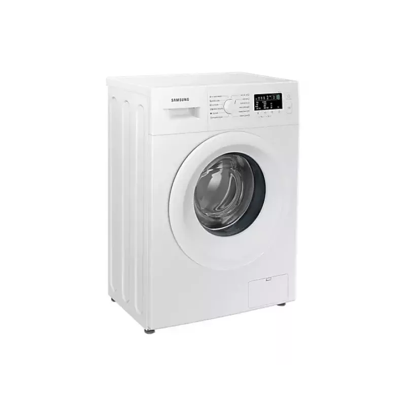 Samsung WW60A3120WE/LE veļas mašīna ar priekšējo ielādi 6 kg 1200 RPM balta
