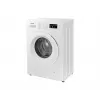 Samsung WW60A3120WE/LE veļas mašīna ar priekšējo ielādi 6 kg 1200 RPM balta