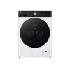 LG F4DR711S2H veļas žāvētājs 11 kg 1400 RPM