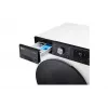 LG F4DR711S2H veļas žāvētājs 11 kg 1400 RPM