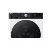 LG F4DR711S2H veļas žāvētājs 11 kg 1400 RPM