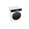 LG F4DR711S2H veļas žāvētājs 11 kg 1400 RPM