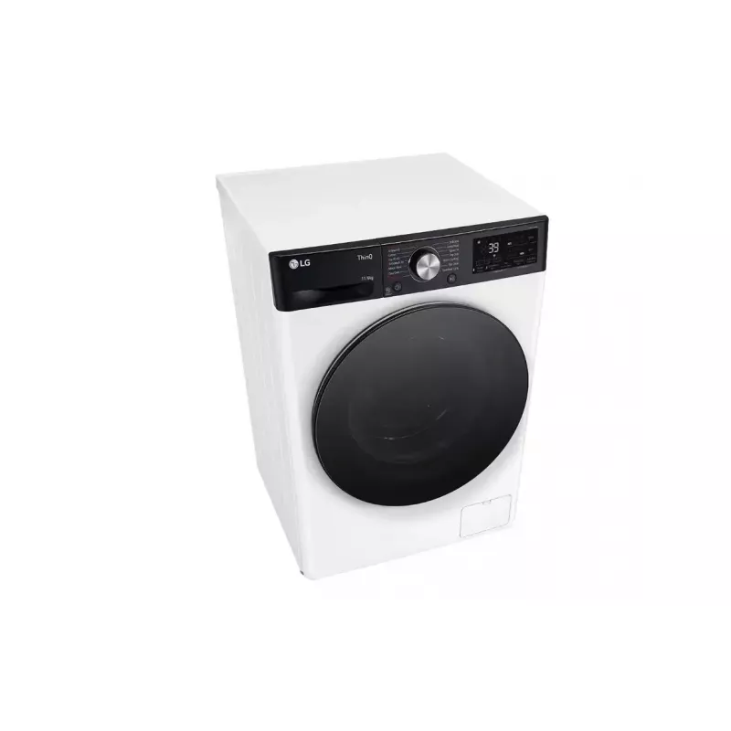 LG F4DR711S2H veļas žāvētājs 11 kg 1400 RPM